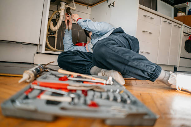 Best Emergency Plumbing Repair  in Dry Ridge, KY