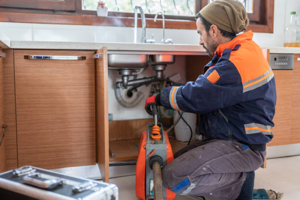 Best Toilet Repair Services  in Dry Ridge, KY