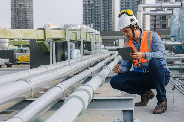 Best Commercial Plumbing Services  in Dry Ridge, KY